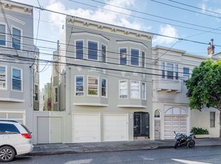 2045 Greenwich Street #FL 2ND, San Francisco, CA 94123