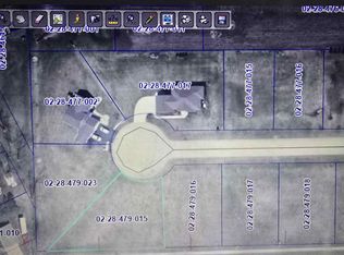 603 E Hewitt St, Forreston, IL 61030