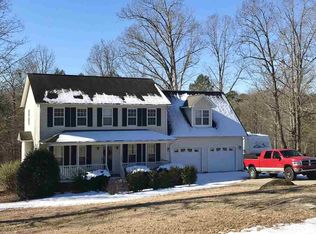 143 Churchill Downs Dr, Clayton, NC 27520