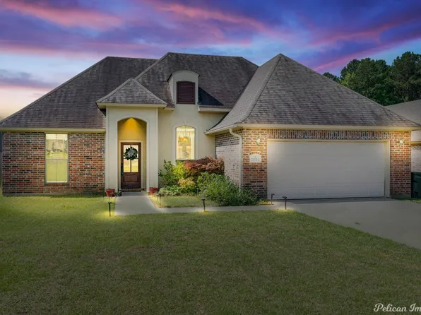 3820 Lakeside Dr, Shreveport, LA 71119