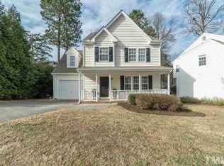 3020 Englefield Dr, Raleigh, NC 27615