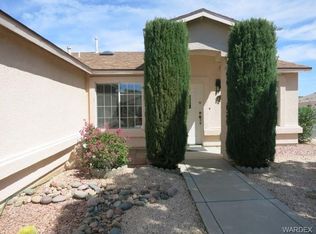 3865 E Potter Ave, Kingman, AZ 86409