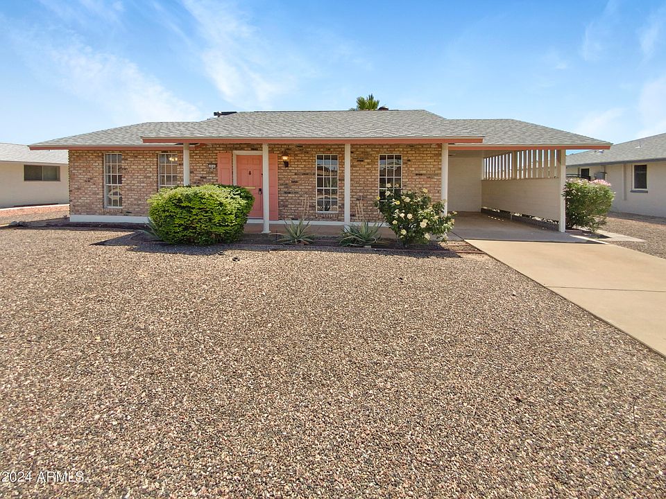 1st image of 10543 W KELSO Drive