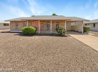 10543 W Kelso Dr, Sun City, AZ 85351