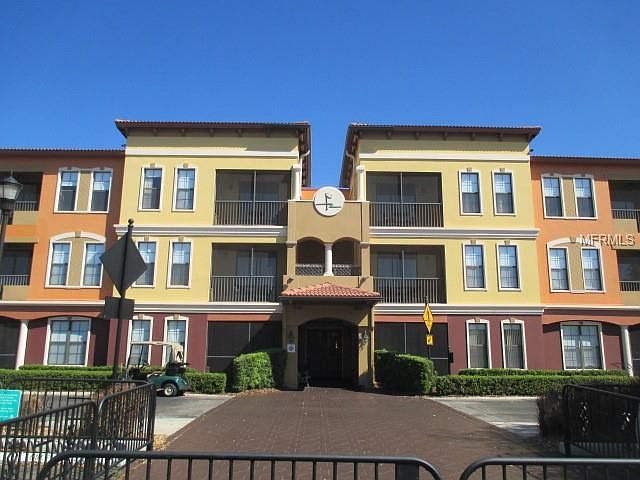 1st image of 13941 Clubhouse Dr #207