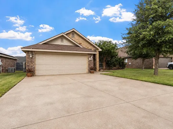 1318 NW 4th St, Andrews, TX 79714