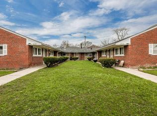 12033 Monica St #1-2-7, Detroit, MI 48204