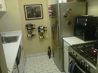 Rented by Mims Residential Group