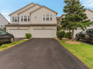 16445 S Newcastle Way, Lockport, IL 60441