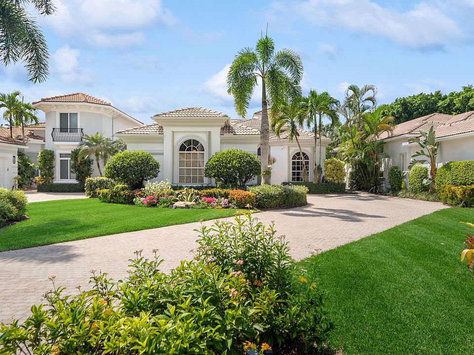 7917 Villa D Este Way, Delray Beach, FL 33446 Zillow