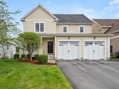 36 Braeburn Street, South Burlington, VT, 05403