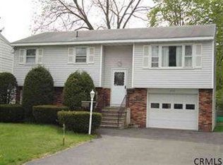 1735 Rensselaer Ave, Schenectady, NY 12303