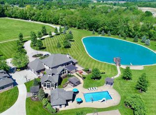 2910 McComb Rd, Huntertown, IN 46748