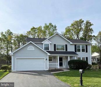 14525 Settlers Landing Way, Gaithersburg, MD, 20878