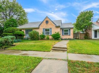 4457 Chapman St, The Colony, TX 75056