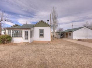 131 E Field St, La Veta, CO 81055