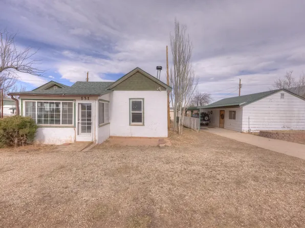 127 & 131 E Field Ave, La Veta, CO 81055