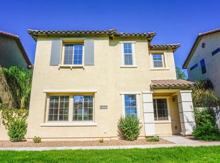 4495 E Wyatt Way, Gilbert, AZ 85297