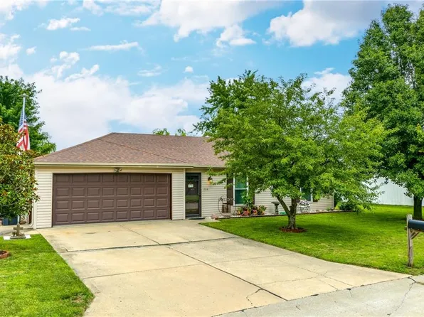 204 E Broadway St, Grain Valley, MO 64029