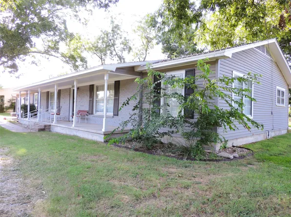 201 Old Sidney Rd, Comanche, TX 76442