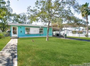 3702 Devon Ave, San Antonio, TX 78223