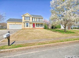 130 Arrowhead Trl, Madison, AL 35758