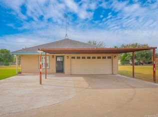 17435 Shepherd Rd, Atascosa, TX 78002