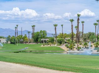 67368 W Chimayo Dr, Cathedral City, CA 92234