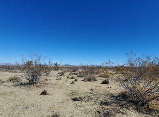 E Ave W #12, Llano, CA 93544