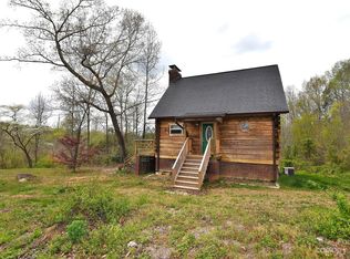 94 Ephraim Dr, Salisbury, NC 28144