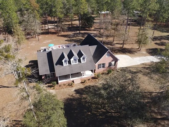 7701 Highway #41, Lake Park, GA 31636