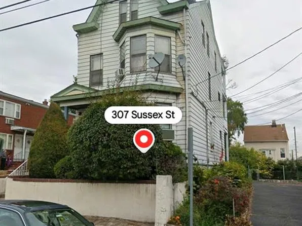 309 Sussex Street, Paterson, NJ 07503