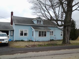 748 McKoons Rd, Richfield Springs, NY 13439