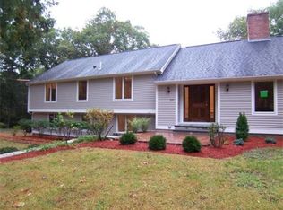 237 Glezen Ln, Wayland, MA 01778