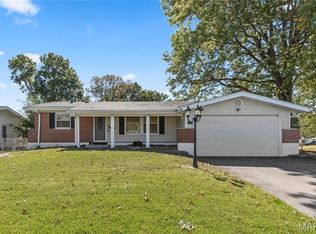 2436 Pershall Rd, Saint Louis, MO 63136