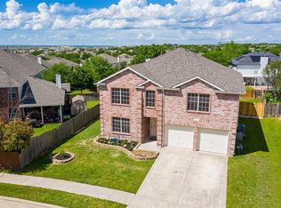 8412 Southern Prairie Dr, Fort Worth, TX 76123