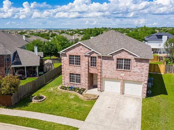 8412 Southern Prairie Dr, Fort Worth, TX 76123