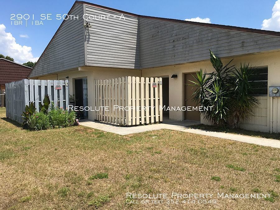 1st image of 2901 SE 50th Ct #A
