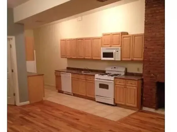 50 Jewett Ave #1, Jersey City, NJ 07304