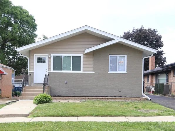 2853 140th Pl, Blue Island, IL 60406