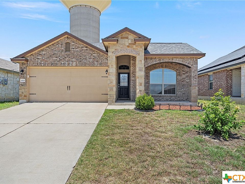 6503 Katy Creek Ln, Killeen, TX 76549 Zillow
