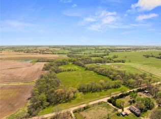 Wellman Rd, Mc Louth, KS 66054