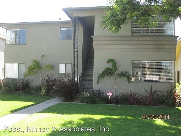 2nd image of 204 Termino Ave #C