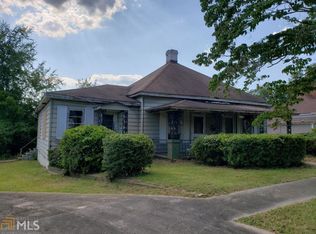 1402 Park Ave, Lagrange, GA 30240