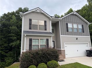 337 Daffodil Dr, Temple, GA 30179