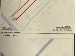 14831 Seagoville Rd, Dallas, TX 75253