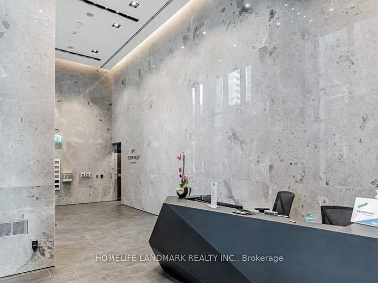 1 Yorkville Ave #2409 — Photo 5