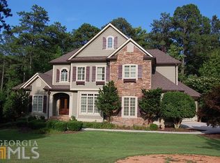 218 Kelvington Way, Peachtree City, GA 30269
