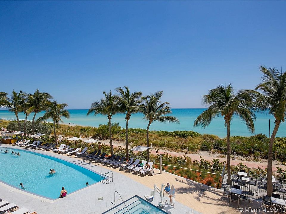 1st image of 6799 Collins Ave APT 206