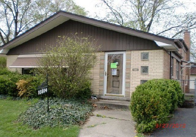 1st image of 10804 S Lawler Ave
